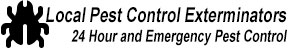 Mills River NC Pest Control Exterminators